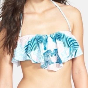 BP. - bikini top